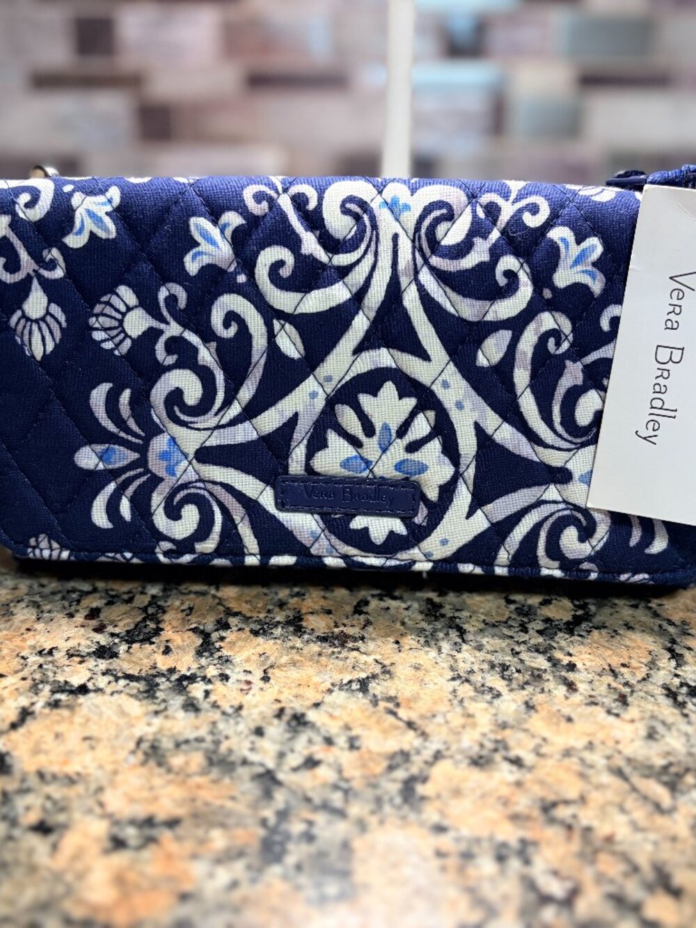 Vera Bradley Wallet